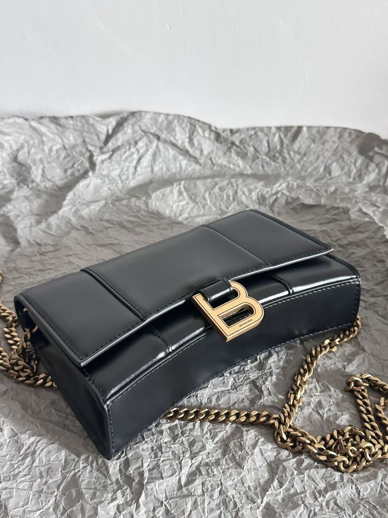 Balenciaga Satchel Bags